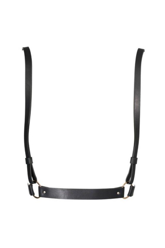 MAZE - X HARNESS BLACK