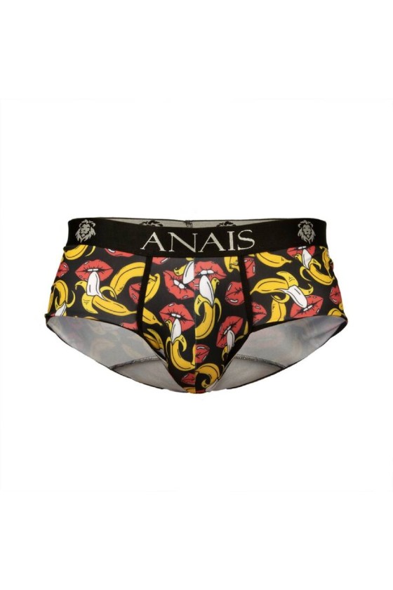 ANAIS MEN - BANANA BRIEF S