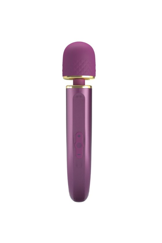 PRETTY LOVE - MASSAGER 7 VIBRATION MODES PURPLE