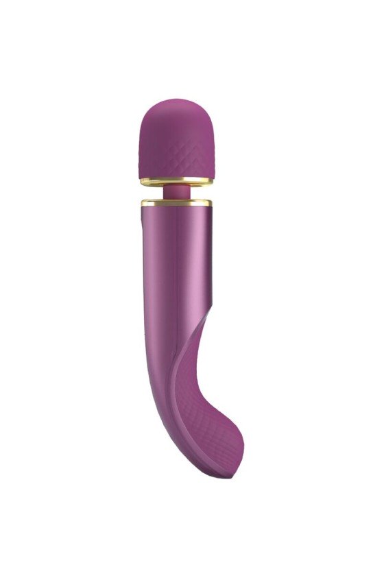 PRETTY LOVE - MASSAGER 7 VIBRATION MODES PURPLE