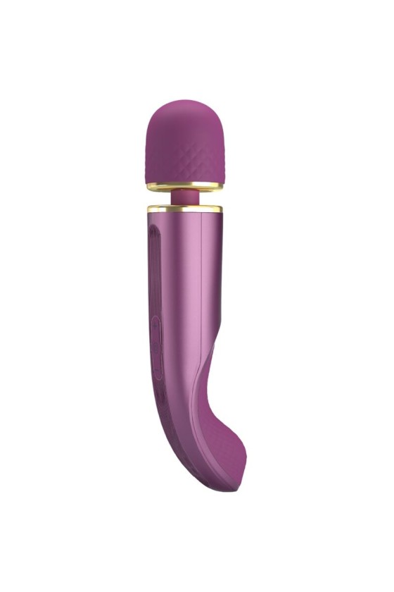 PRETTY LOVE - MASSAGER 7 VIBRATION MODES PURPLE