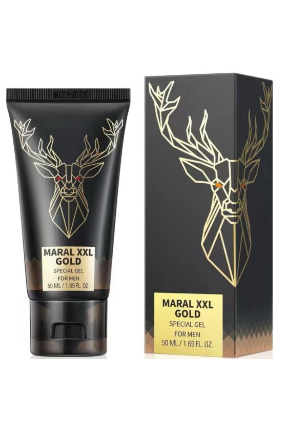 MARAL GEL - GEL SPÉCIAL OR...