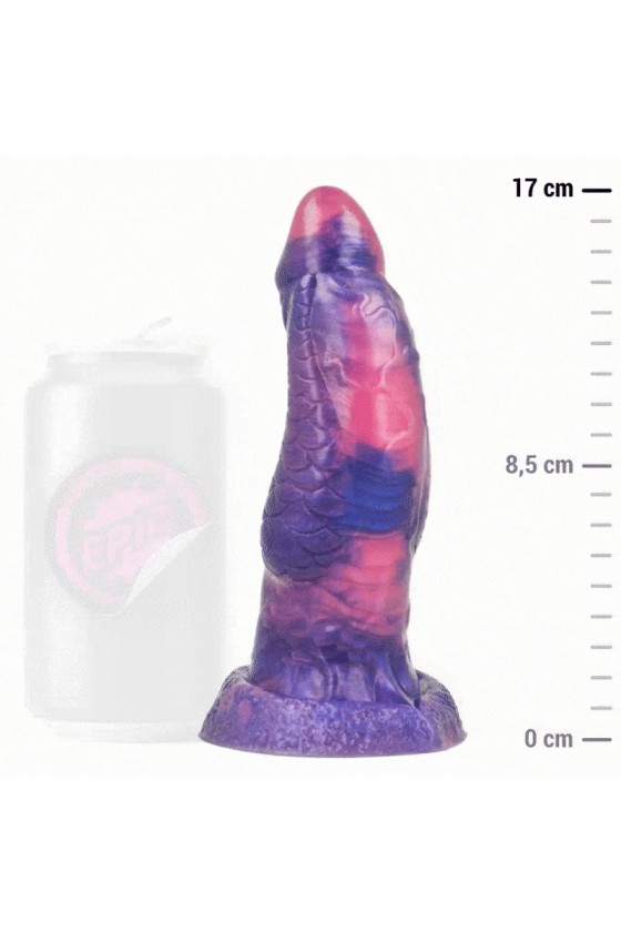 EPIC - MEDUSA DILDO VERSTEINT VERGNÜGEN