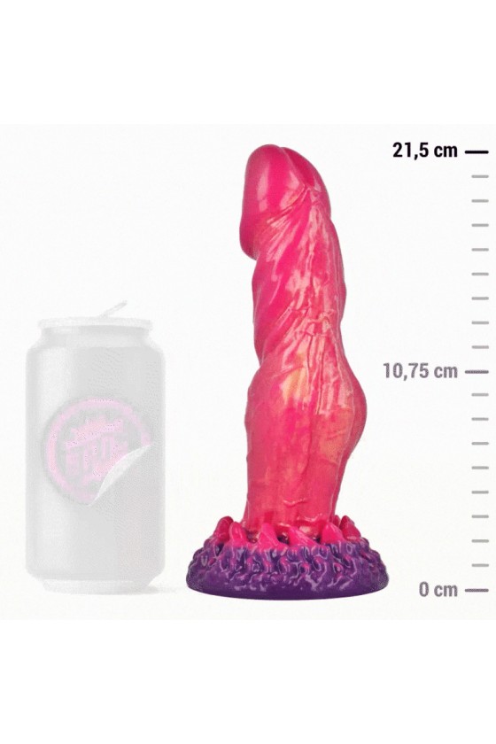 EPIC - FUOCO MITOLOGICO DEL DILDO DI CERBERUS