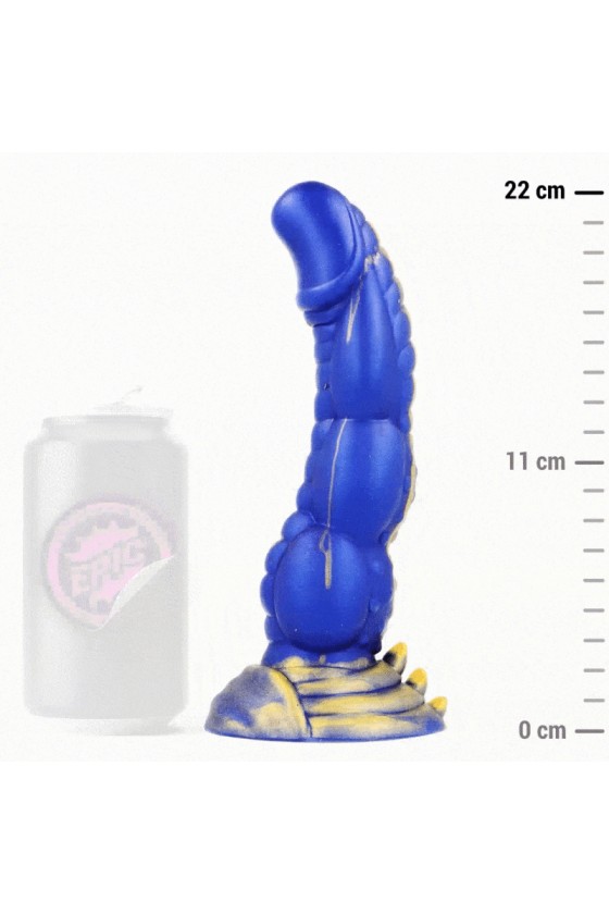 EPIC - L'ABBRACCIO DEL DILDO DI POSEIDON DEL MARE