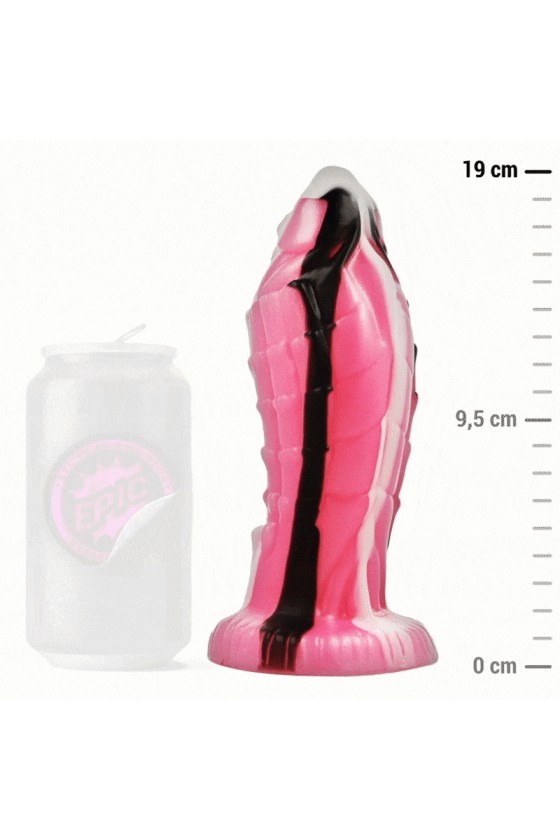 EPIC - TRITON DILDO LA FUERZA DEL REPTIL