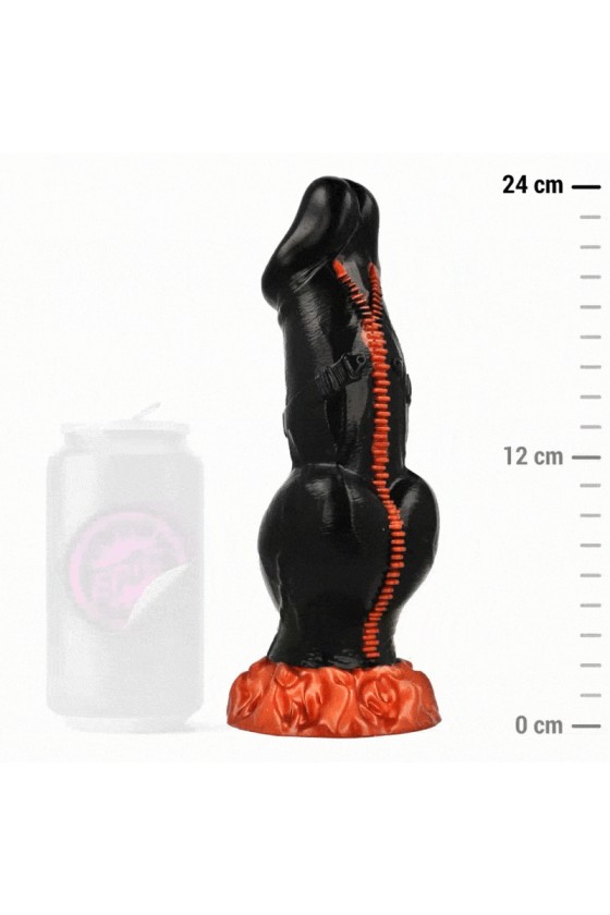 EPIC - DEIMOS DILDO PODER DEL ÉXTASIS