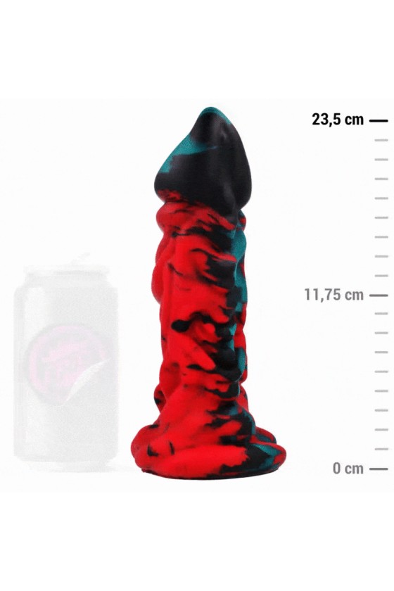 EPIC - PHOBOS DILDO FIGLIO DELL'AMORE E DEL DELIZIO