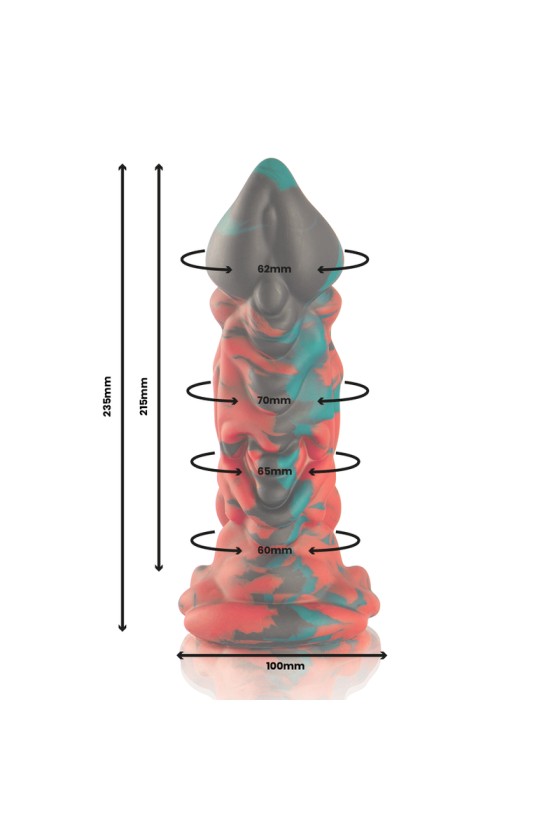 EPIC - PHOBOS DILDO SOHN DER LIEBE UND FREUDE