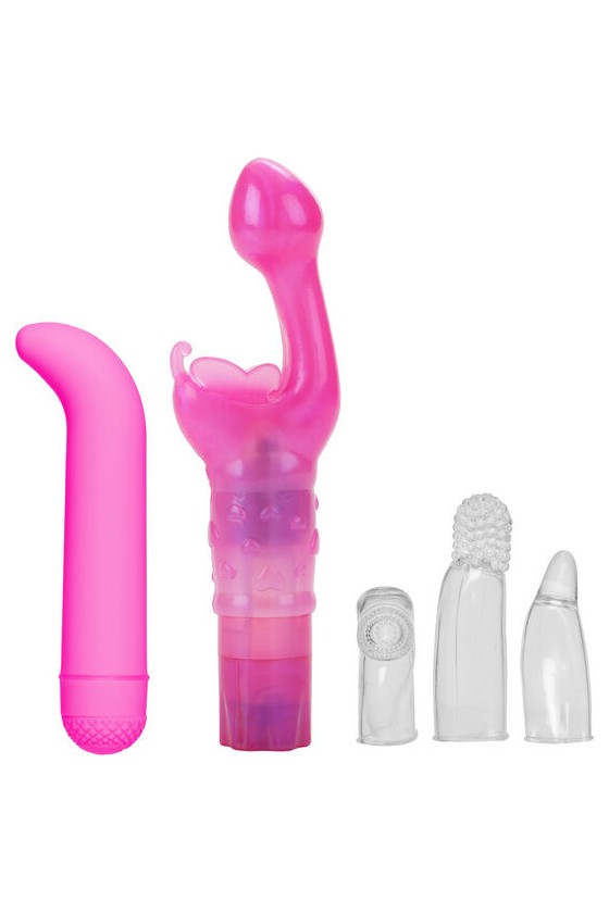 CALIFORNIA EXOTICS - IHR G-SPOT KIT