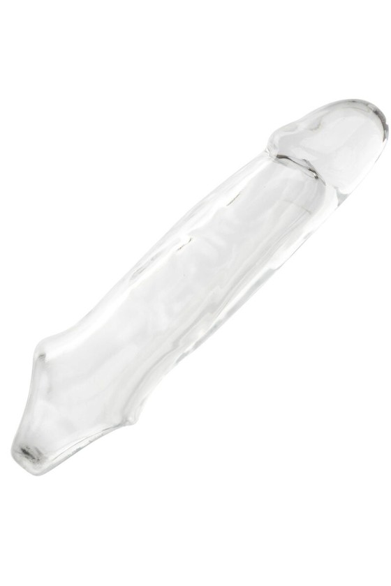 CALIFORNIA EXOTICS – PERFORMANCE MAXX CLEAR EXTENSION 5,5 TRANSPARENT