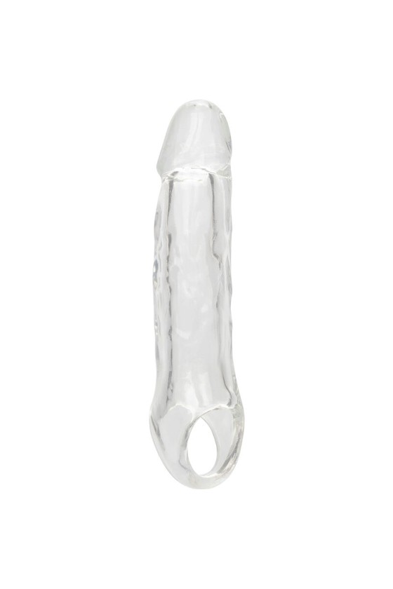 CALIFORNIA EXOTICS - EXTENSION PERFORMANCE MAXX CLEAR 5,5 TRANSPARENTE