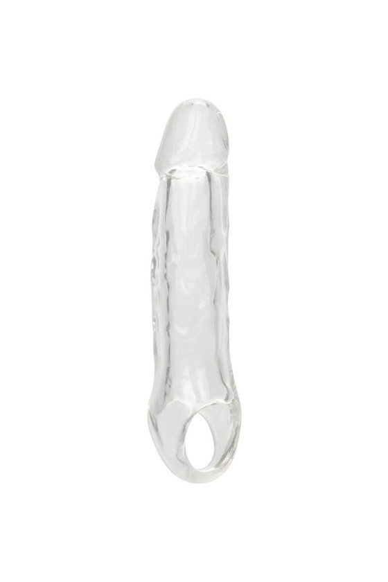 CALIFORNIA EXOTICS - PERFORMANCE MAXX CLEAR EXTENSIÓN 5,5 TRANSPARENTE