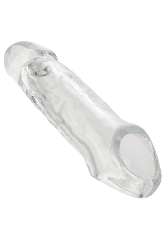 CALIFORNIA EXOTICS - PERFORMANCE MAXX CLEAR EXTENSION 7,5 TRASPARENTE