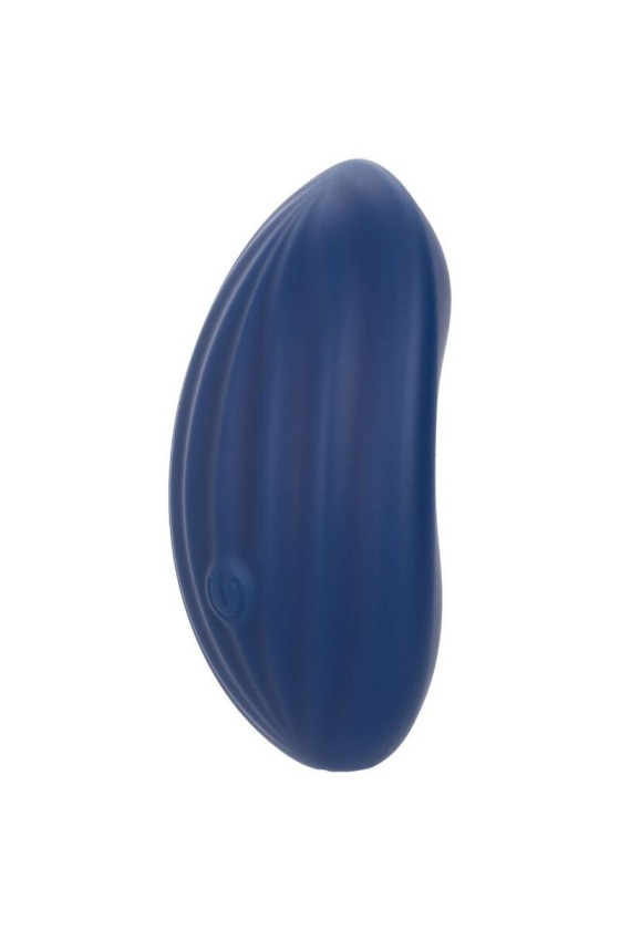 CALIFORNIA EXOTICS - CASHMERE VELOURS CURVE BLEU