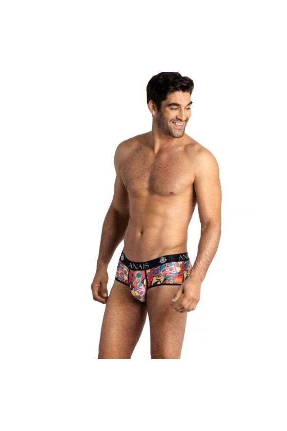 ANAIS MEN - COMICS BRIEF S