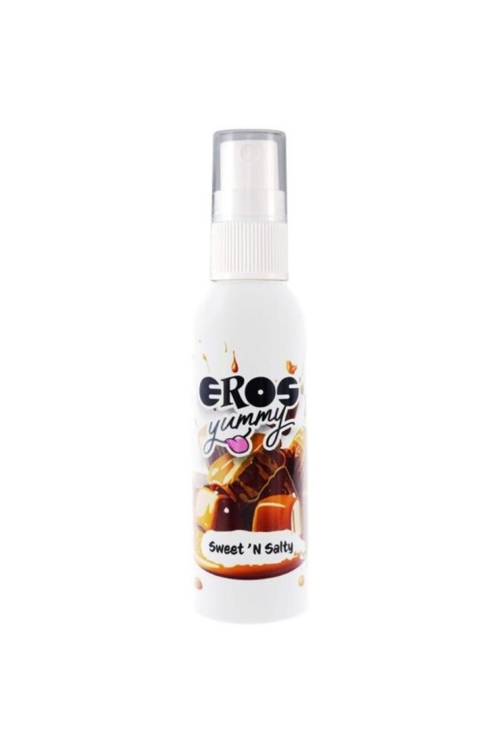 EROS - GOSTOSO SPRAY...