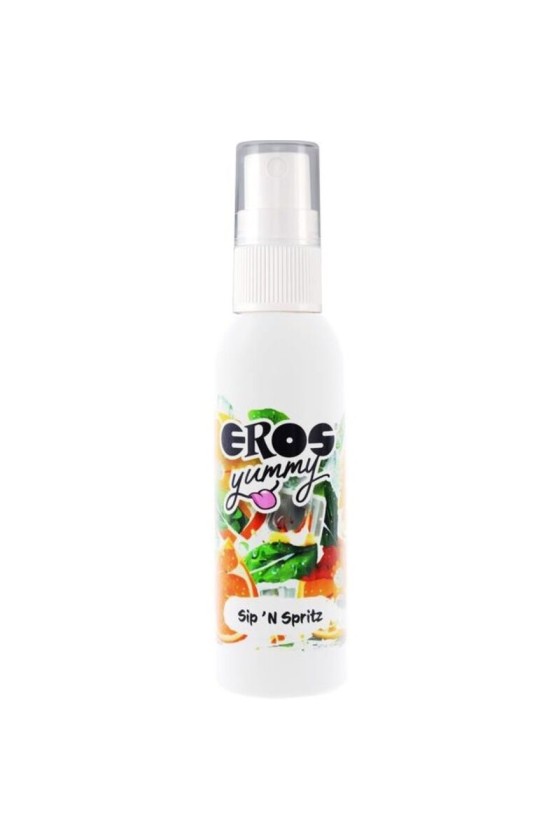 EROS - YUMMY SPRAY CORPORAL...