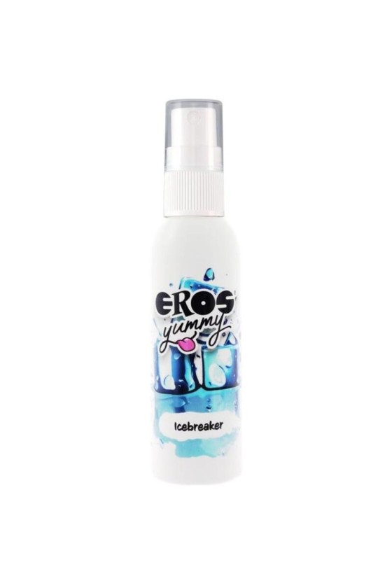 EROS - YUMMY SPRAY CORPOREL...