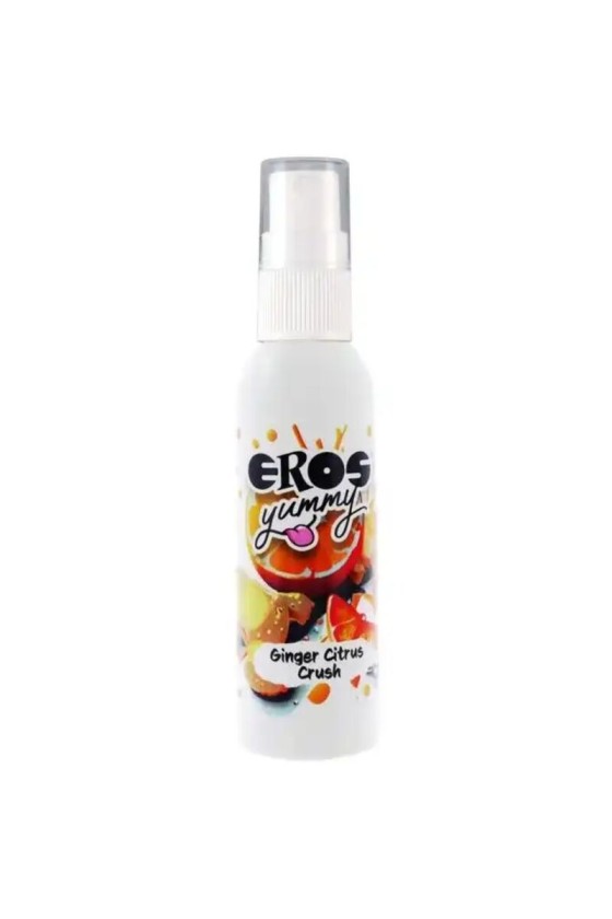 EROS - YUMMY SPRAY CORPORAL...