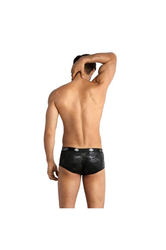 ANAIS MEN - ELECTRO BOXER BRIEF XL