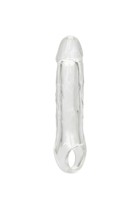 CALIFORNIA EXOTICS - EXTENSION PERFORMANCE MAXX CLEAR 6,5 TRANSPARENTE