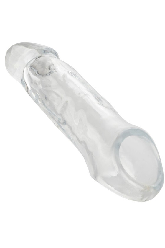 CALIFORNIA EXOTICS - EXTENSION PERFORMANCE MAXX CLEAR 6,5 TRANSPARENTE