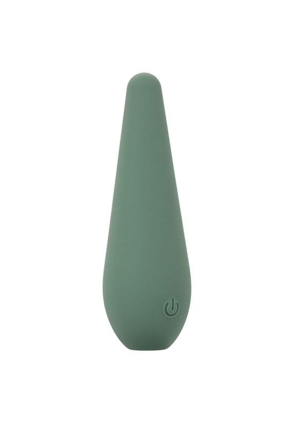 CALIFORNIA EXOTICS - MOD CHIC STIMULATOR GREEN