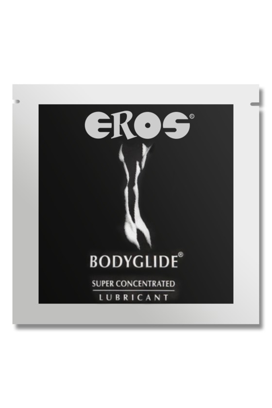 EROS - BODYGLIDE 超浓缩润滑剂 2 毫升