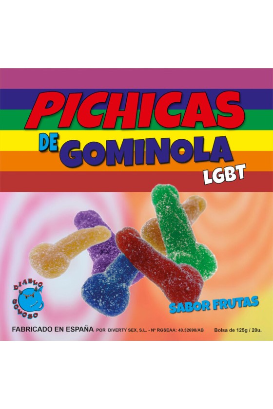 DIABLO PICANTE - JUEGO ERÓTICO PARA NIÑAS LGBT