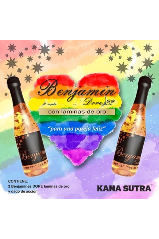 ORGULLO - FRUTAS DE PENE GUMMY LGBT