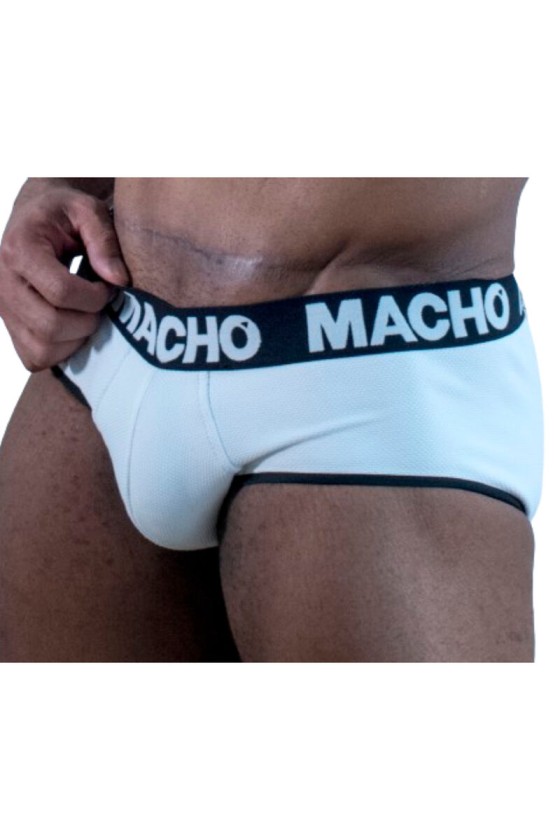 MACHO - MS30BL SLIP BIANCO S