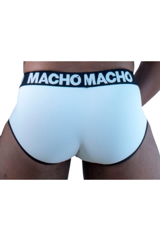 MACHO - MS30BL SLIP BIANCO S