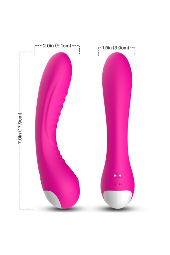 ARMONY - LEGEND VIBRADOR...