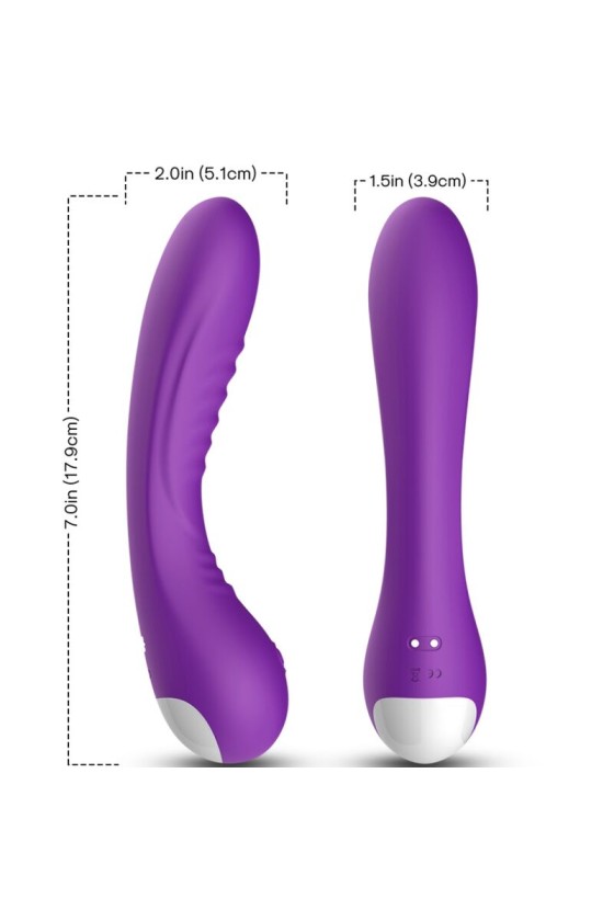 ARMONY - LEGEND VIBRADOR...