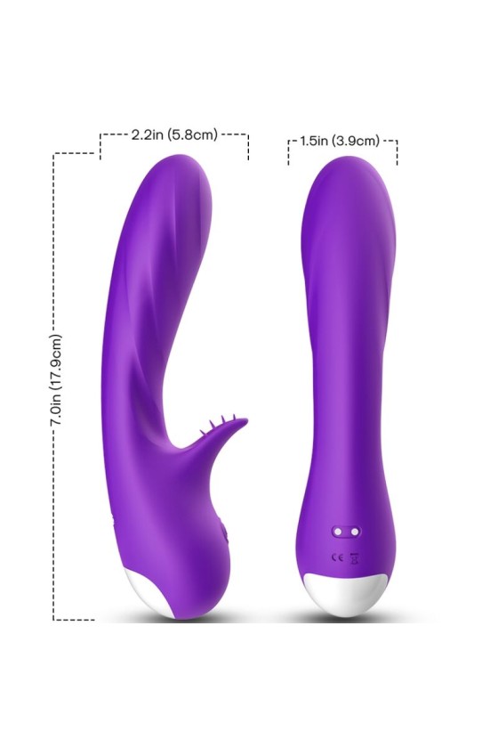 ARMONY - VIBRADOR ROMANCE...