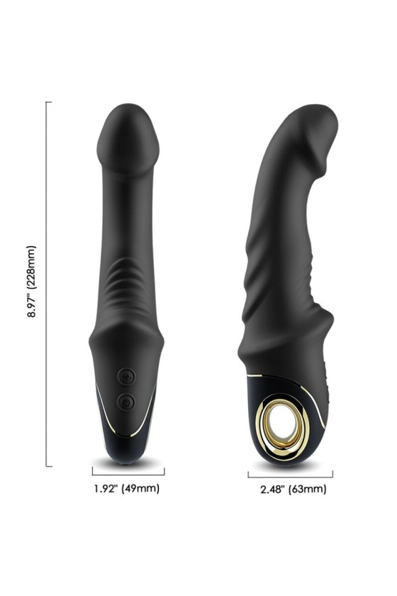 ARMONY - JOYBLADE DILDO...