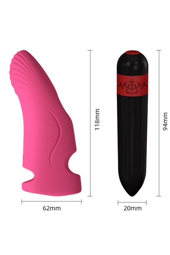 ARMONY - AURORA VIBRATOR...