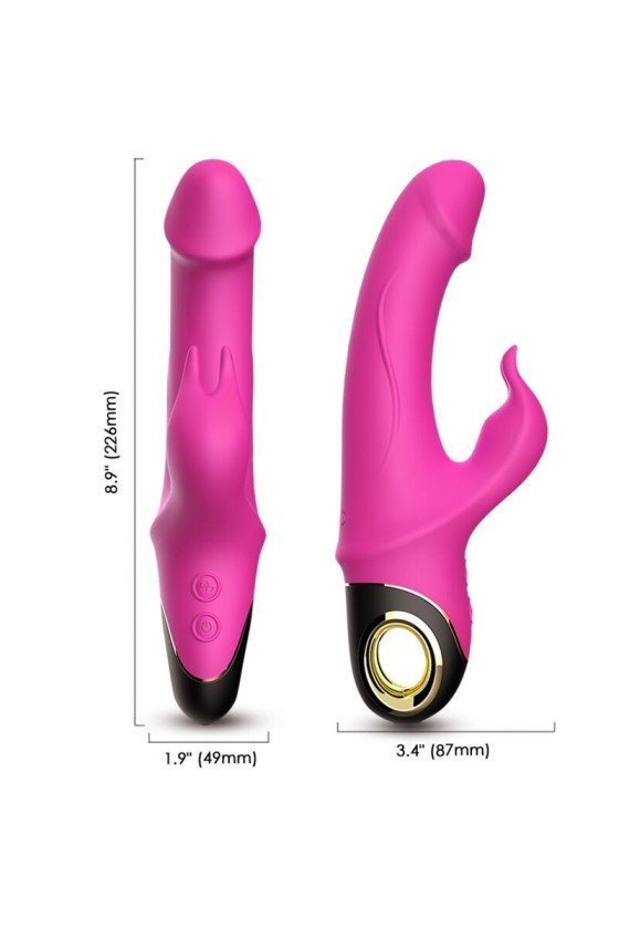 ARMONY - MEDIDOR DILDO...