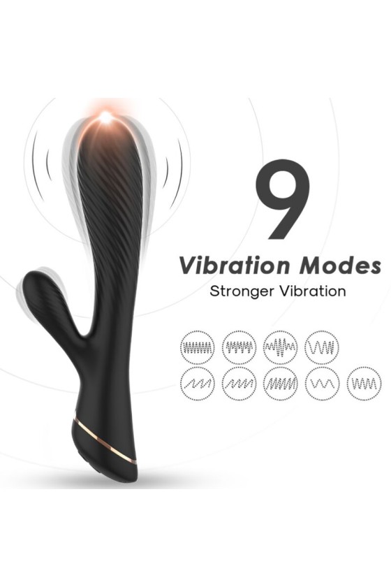 ARMONY - VIBRATOR KANINCHEN...