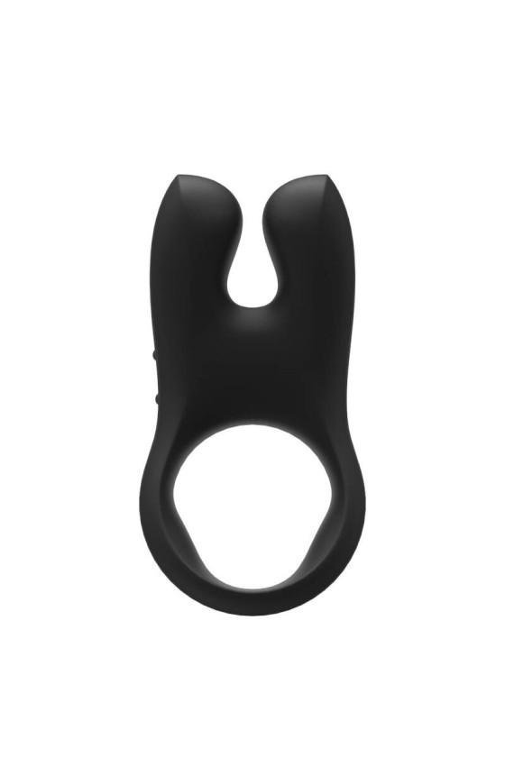 FUN FACTORY - NOS VIBRATING COCK RING BLACK