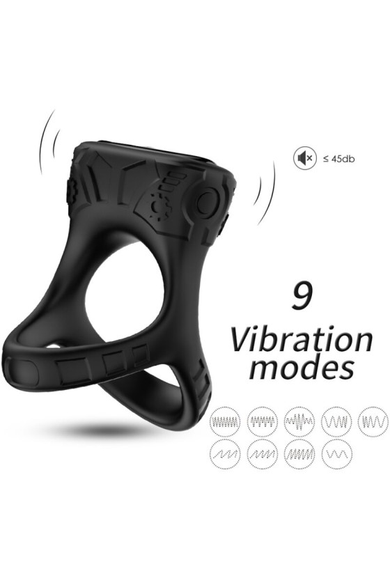 ARMONY - RING VIBRATOR...