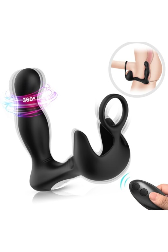 ARMONY - SURROUND VIBRATOR...