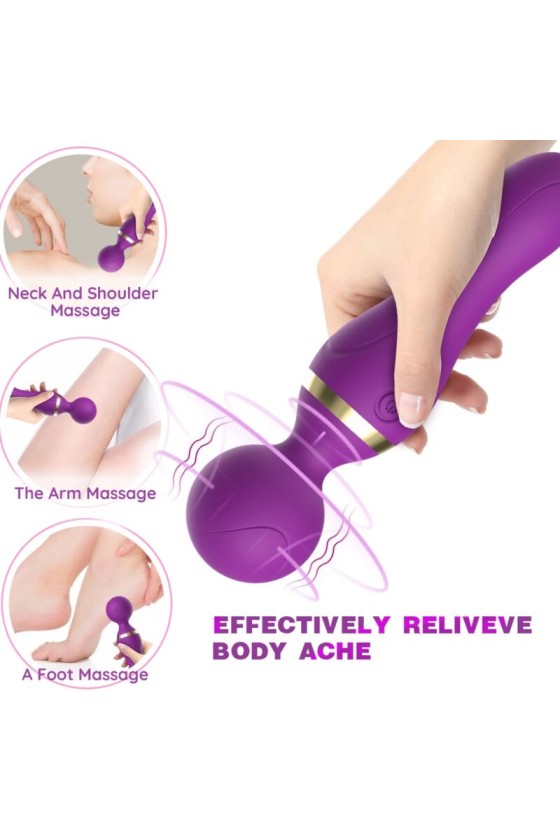 ARMONY - FREEZA MASSAGER...