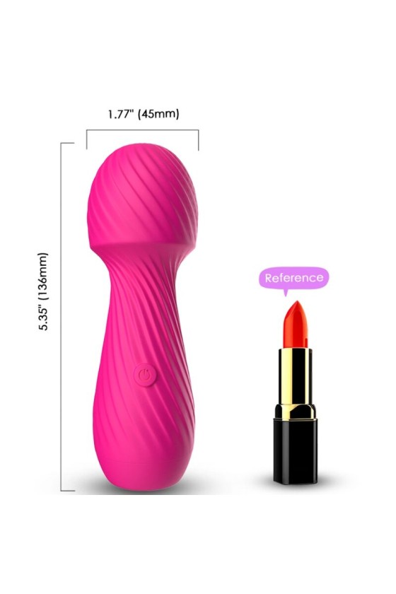 ARMONY - DAZZLE MASSAGER E...