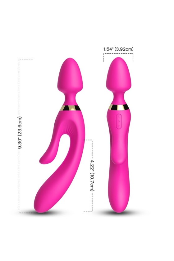 ARMONY - MASSAGER E...