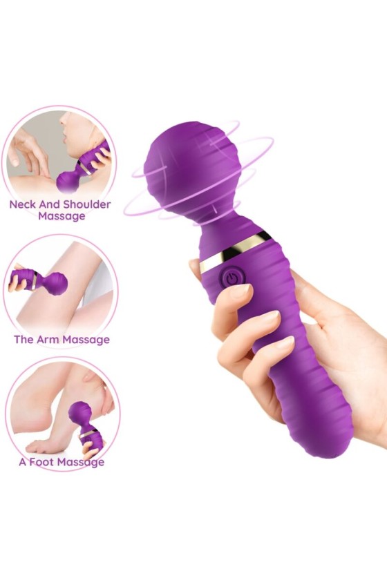 ARMONY - FREEDO MASSAGER...