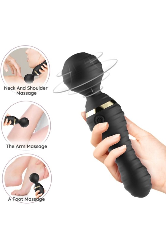 ARMONY - FREEDO MASSAGER...