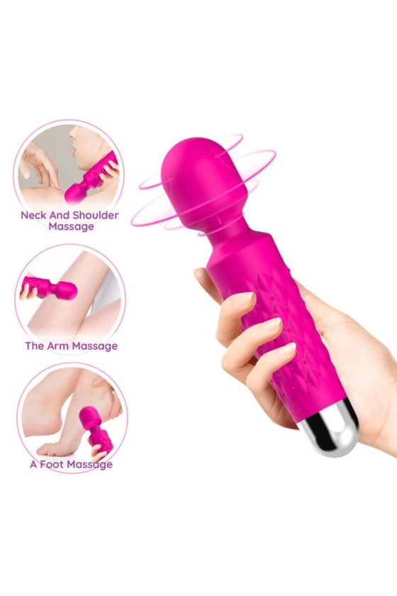 ARMONY - POSTMAN MASSAGER...