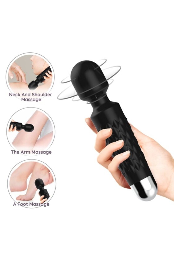 ARMONY - MASSAGER E...